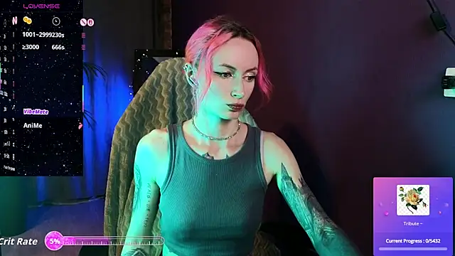 Snapshot of _HelenCarter chatting on 21, 6, 2026 HelenCarter online show from 21, 6, 2026