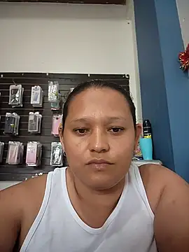 Chicapicante online show from 30, 3, 2026