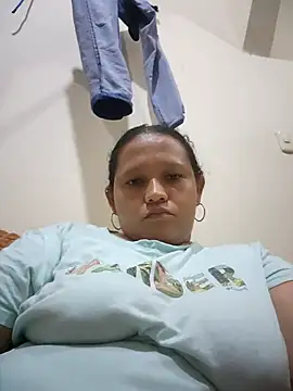 Chicapicante online show from 8, 4, 2026