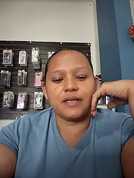 Chicapicante online show from 18, 4, 2026