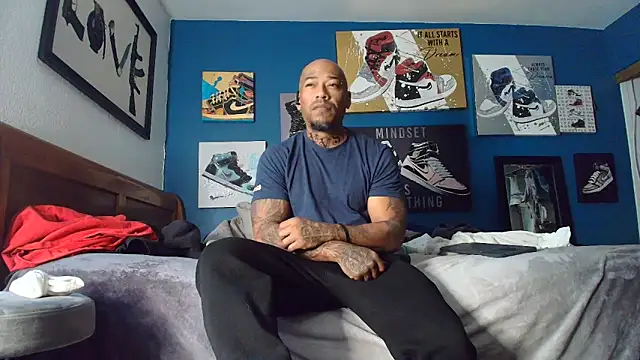 athephenomenal1 online show from 10, 11, 2025