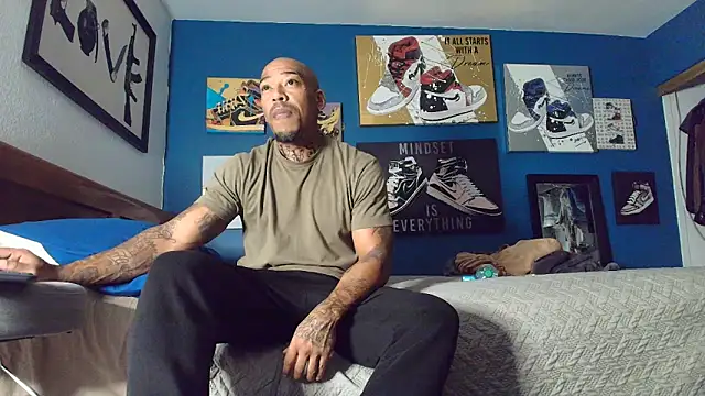 athephenomenal1 online show from 13, 11, 2025