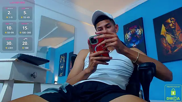 Snapshot of Valerio_20 chatting on 29, 1, 2025 Valerio 20 online show from 29, 1, 2025