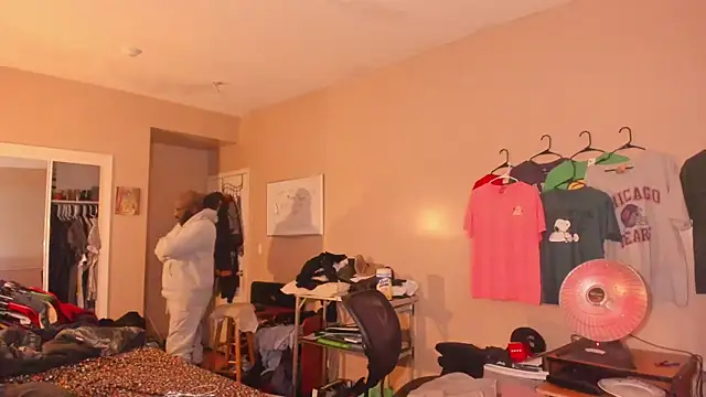 MrChuckDailyXXX online show from 7, 1, 2026