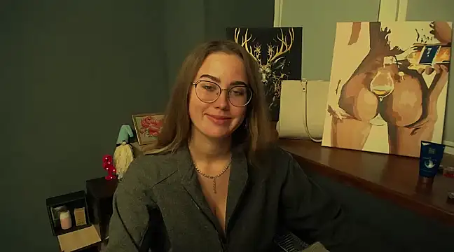 luxie milady online show from 16, 12, 2024