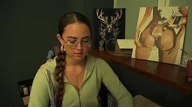 luxie milady online show from 19, 12, 2024