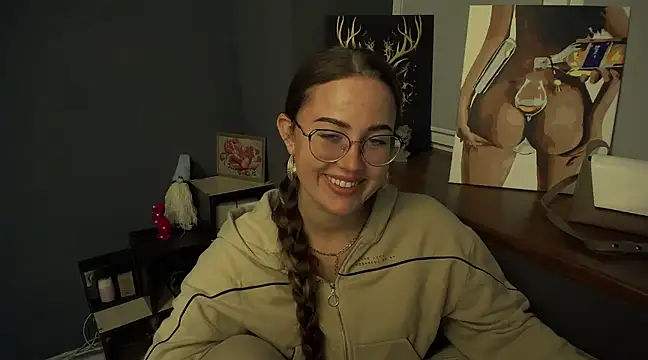 luxie milady online show from 4, 2, 2025