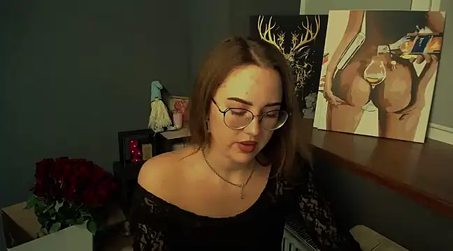 luxie milady online show from 14, 2, 2025