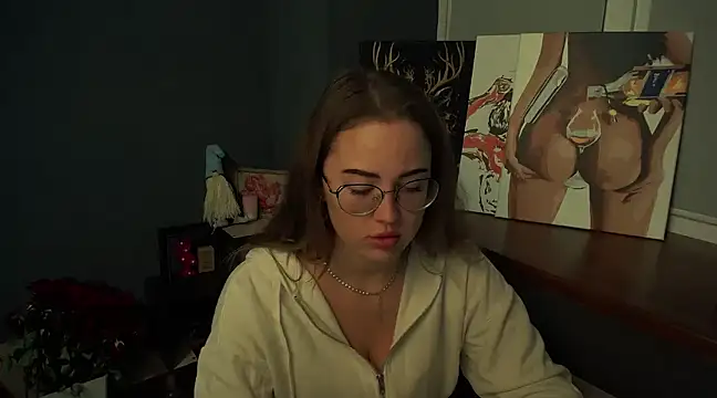 luxie milady online show from 23, 2, 2025