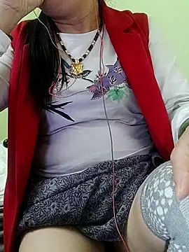 Snapshot of Hangem111 chatting on 19, 1, 2026 Hangem111 online show from 19, 1, 2026