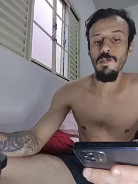 LopeseLua online show from 21, 11, 2025