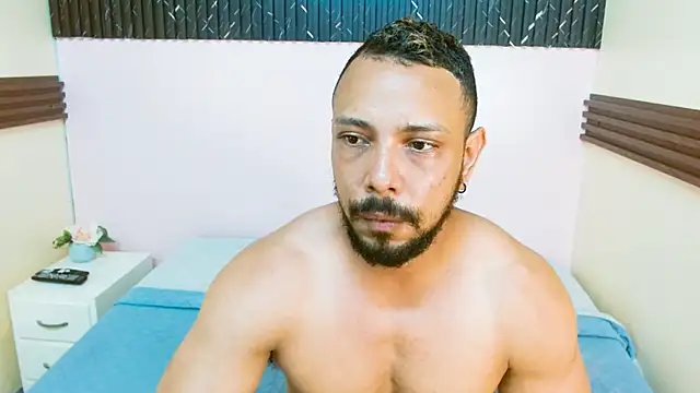 Thiago Summers online show from 6, 4, 2026