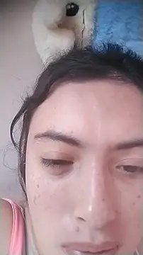 Snapshot of Mayer_09 chatting on 25, 3, 2026 Mayer 09 online show from 25, 3, 2026