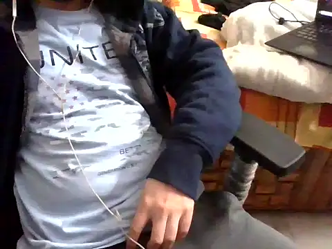 raka120294 online show from 23, 1, 2025