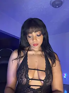 Snapshot of Blazerina chatting on 23, 3, 2025 Blazerina online show from 23, 3, 2025