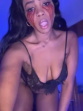 Blazerina online show from 28, 10, 2025