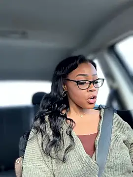 Blazerina online show from 18, 1, 2026