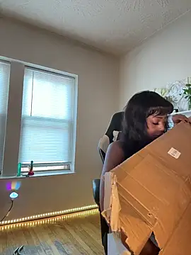 Blazerina online show from 10, 2, 2026