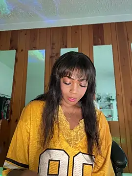 Blazerina online show from 18, 3, 2026