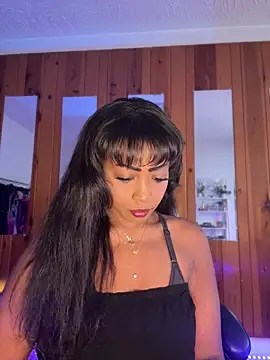 Blazerina online show from 19, 3, 2026