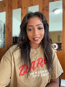 Blazerina online show from 10, 4, 2026