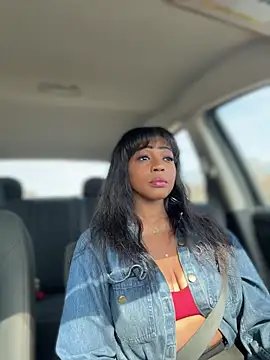 Blazerina online show from 17, 4, 2026