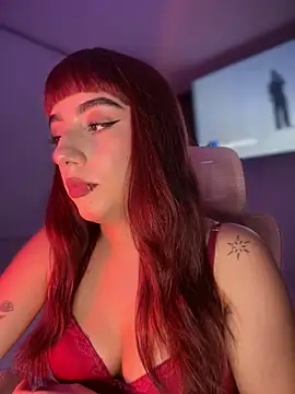 veronicaapink online show from 19, 12, 2025