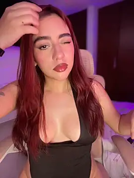 Snapshot of veronicaapink chatting on 12, 2, 2026 veronicaapink online show from 12, 2, 2026