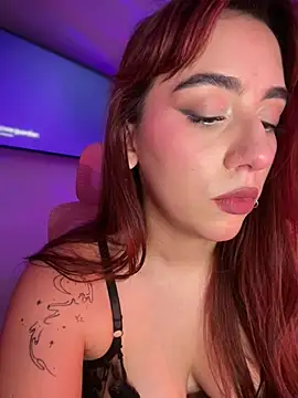 Snapshot of veronicaapink chatting on 14, 3, 2026 veronicaapink online show from 14, 3, 2026