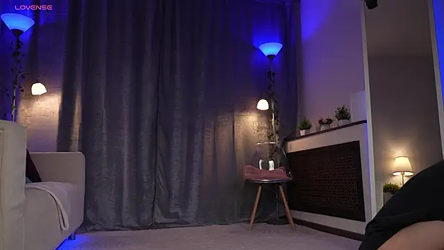 Amely Young online show from 6, 2, 2026