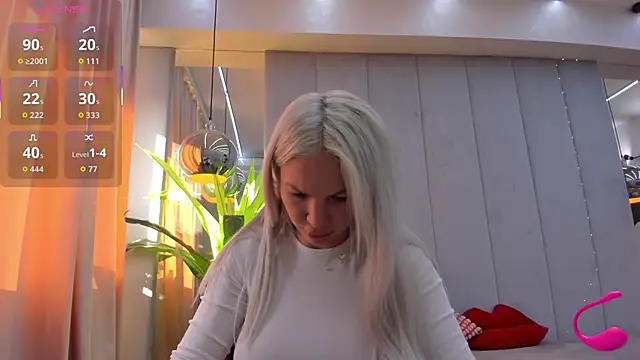 Snapshot of Jessy_Jo chatting on 1, 11, 2025 Jessy Jo online show from 1, 11, 2025