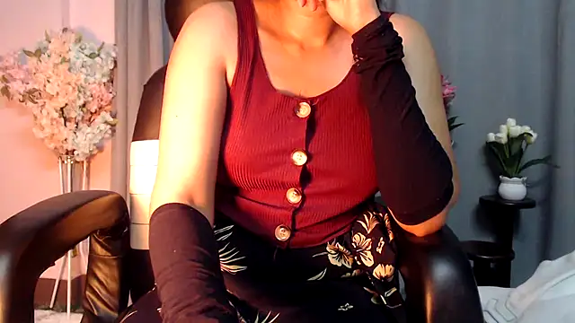 awesome amy online show from 30, 11, 2025