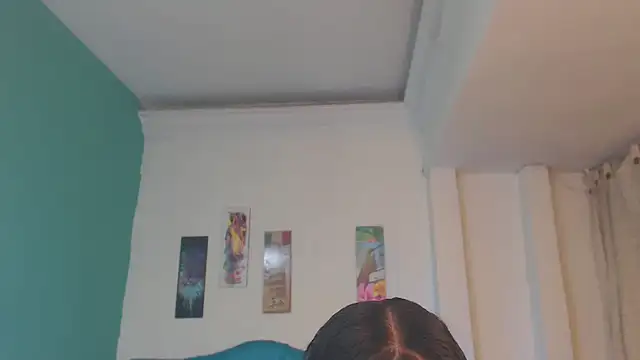 Snapshot of Cinthya-Gomez6 chatting on 12, 3, 2025 Cinthya-Gomez6 online show from 12, 3, 2025