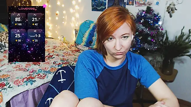 Snapshot of licentia__poetica chatting on 3, 1, 2025 licentia poetica online show from 3, 1, 2025