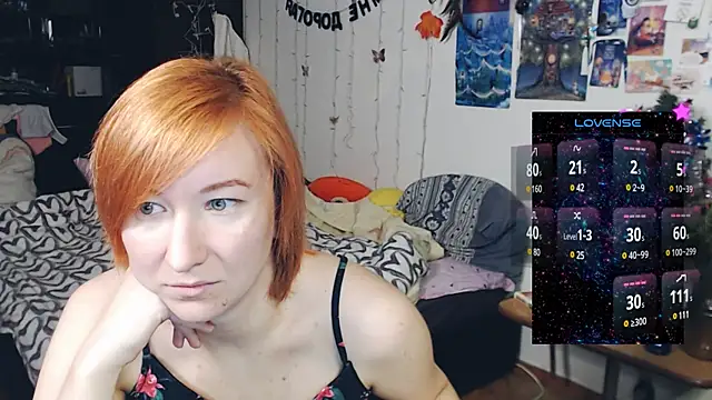 Snapshot of licentia__poetica chatting on 31, 1, 2025 licentia poetica online show from 31, 1, 2025