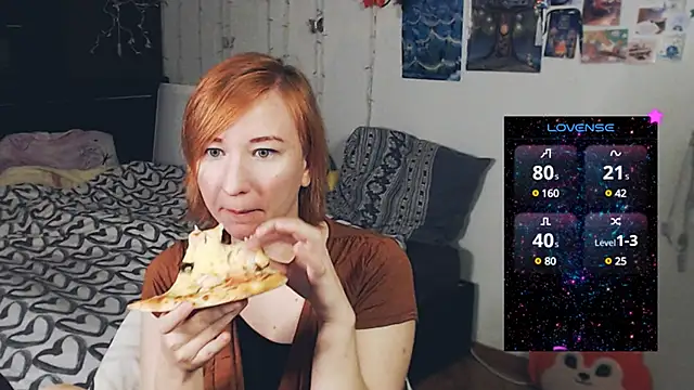 Snapshot of licentia__poetica chatting on 10, 2, 2025 licentia poetica online show from 10, 2, 2025