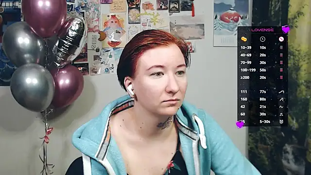 Snapshot of licentia__poetica chatting on 16, 2, 2026 licentia poetica online show from 16, 2, 2026