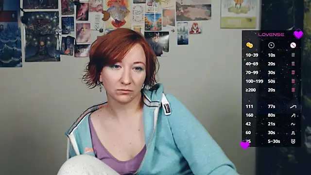 Snapshot of licentia__poetica chatting on 8, 3, 2026 licentia poetica online show from 8, 3, 2026