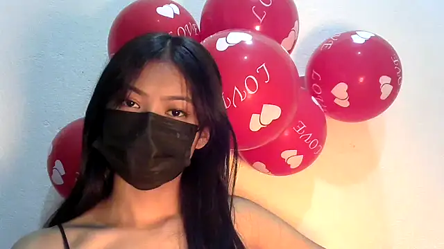 lusty luxmi online show from 9, 2, 2025