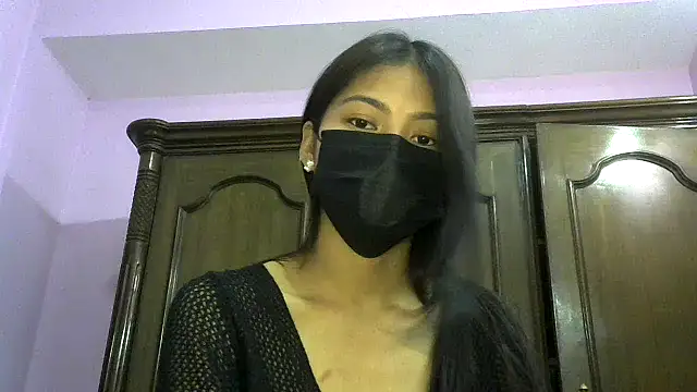 lusty luxmi online show from 21, 3, 2025