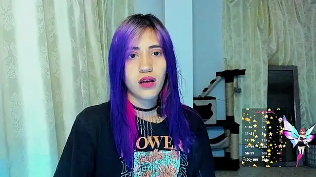 Snapshot of linnie_ chatting on 2, 12, 2024 linnie online show from 2, 12, 2024