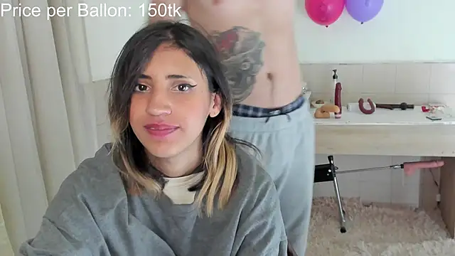 Snapshot of linnie_ chatting on 25, 9, 2025 linnie online show from 25, 9, 2025