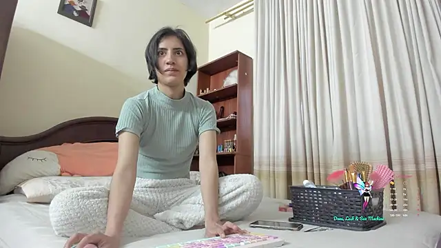 Snapshot of linnie_ chatting on 27, 2, 2026 linnie online show from 27, 2, 2026