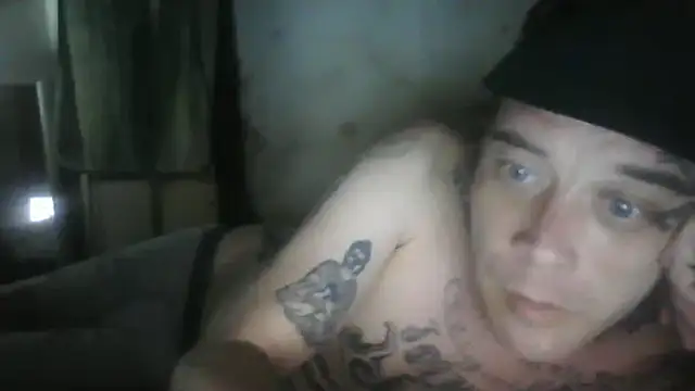 demonsemen1980 online show from 21, 9, 2025