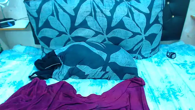 SAVAGExBOO online show from 19, 12, 2024