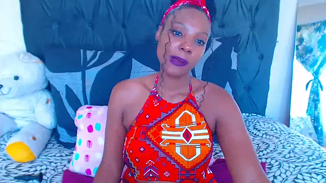 SAVAGExBOO online show from 19, 1, 2025