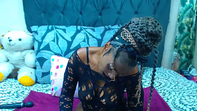 SAVAGExBOO online show from 22, 1, 2025