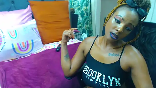 SAVAGExBOO online show from 29, 1, 2025