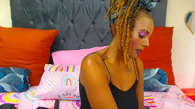 SAVAGExBOO online show from 19, 2, 2025