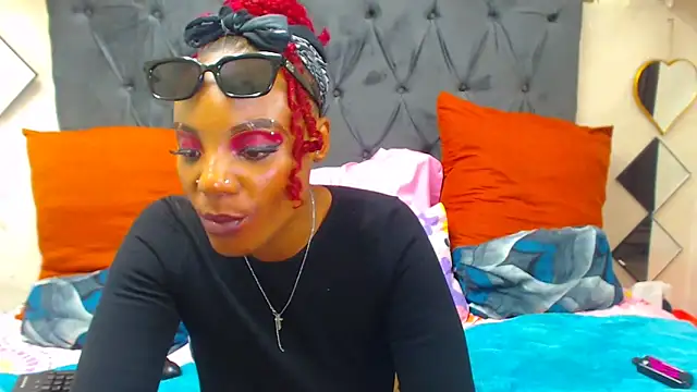 SAVAGExBOO online show from 15, 3, 2025